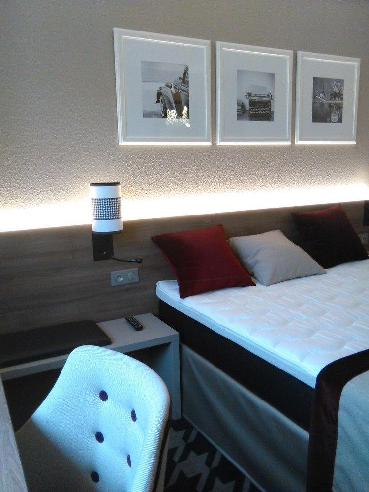 Ibis Styles Saint Brieuc Plerin Hotel Buitenkant foto